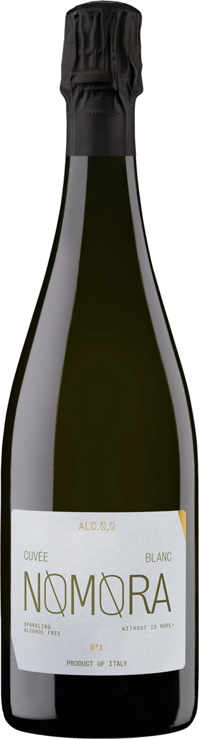Cuvée Blanc