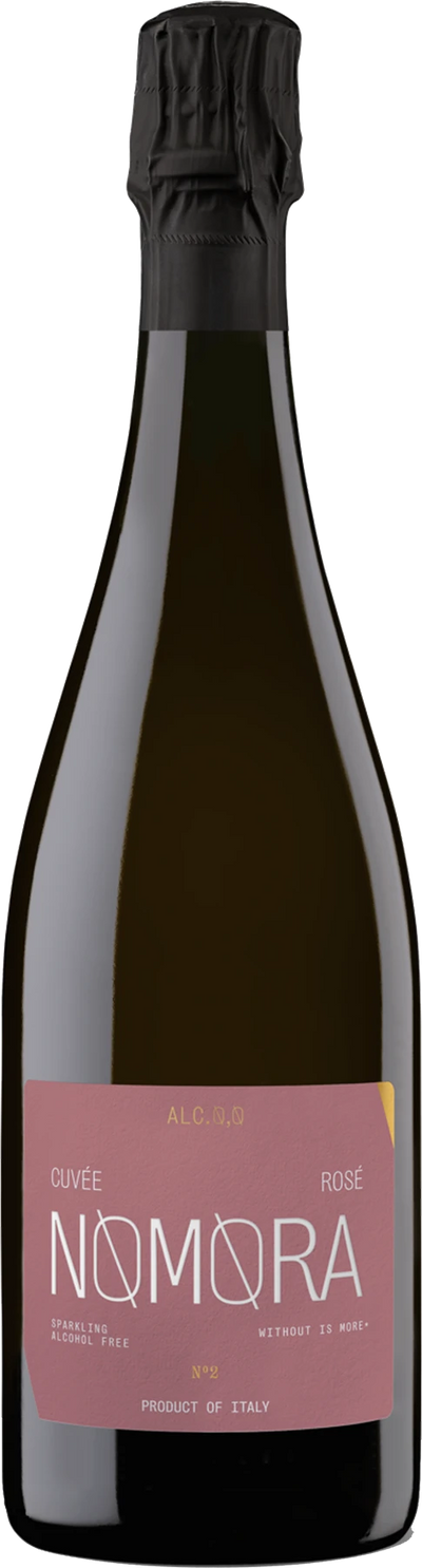Cuvée Rosé