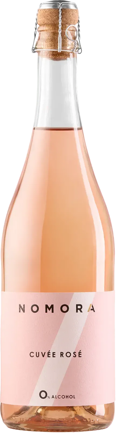 Cuvée Rosé – Nomora Cuvée Rosé – Nomora