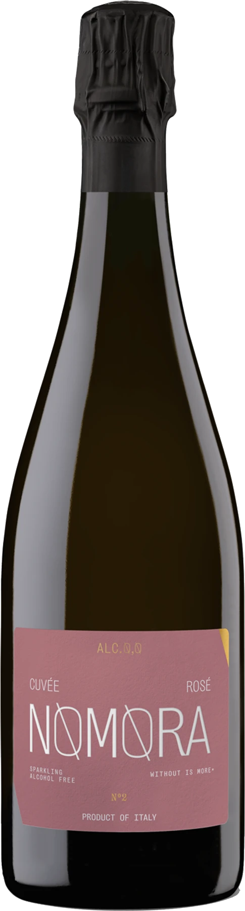 Cuvée Rosé
